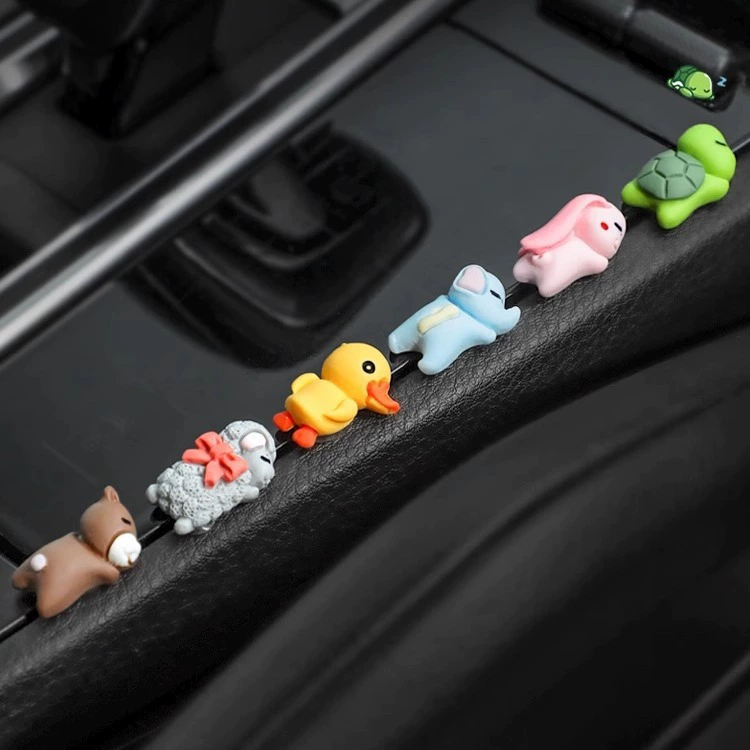 Мини-кролик Смола diy Аксессуары Запчасти Крем Клей Аксессуары Оптовые Аксессуары ручной работы Заколки для волос Материал патч