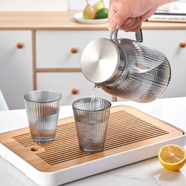 水具套装;冷水壶;收纳密封罐