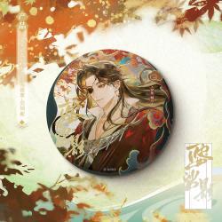 10月中旬发货正版授权《天官赐福》游戏动漫二次元潮玩周边谷子|undefined
