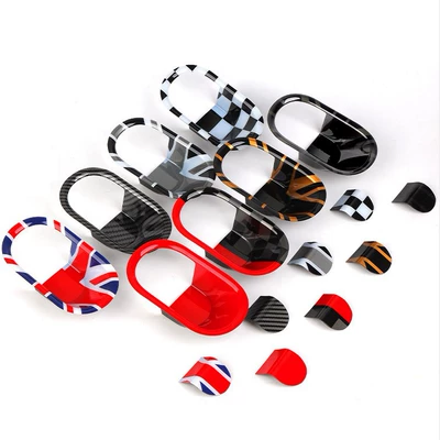 Portal Wrist – Fuel Car F66F65 Interior Decoration