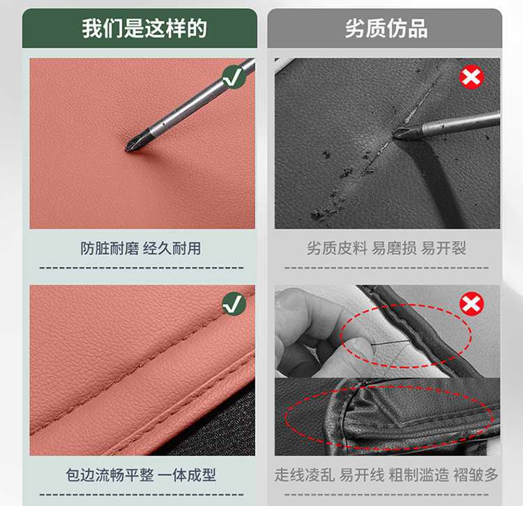 2026 Changan CS75PRO seat covers, full set, for 5-seater and 7-seater models, all-season car seat cushions