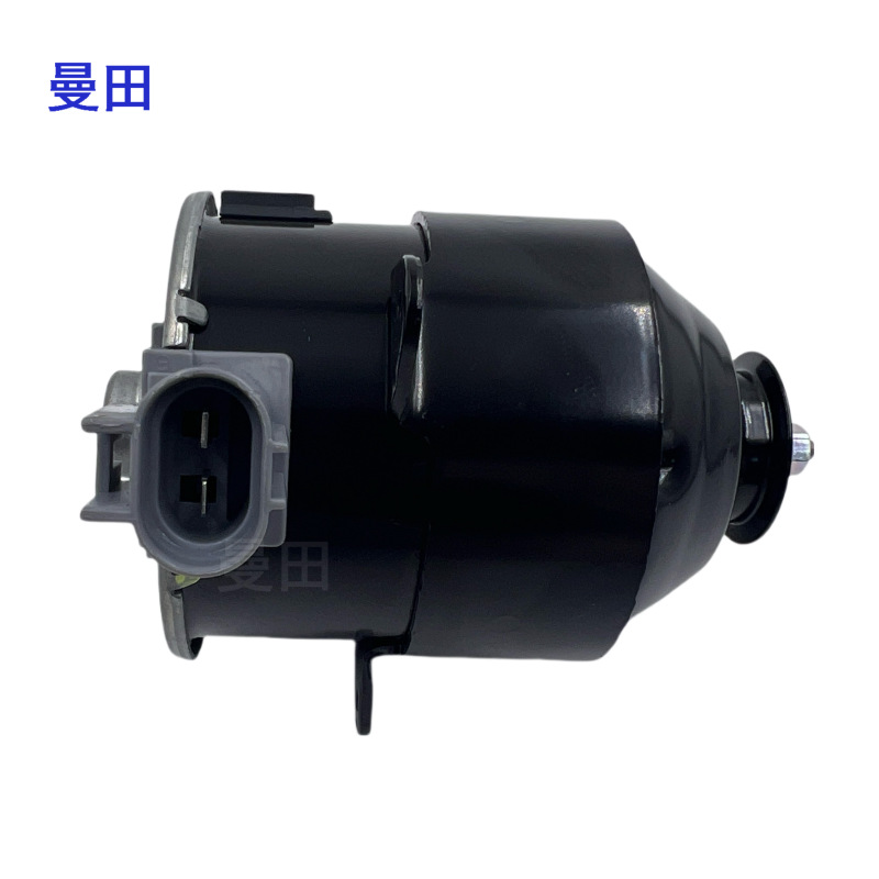 Suitable for Toyota Reiz water tank cooling fan motor electronic fan motor right 16363-0 P050 74340
