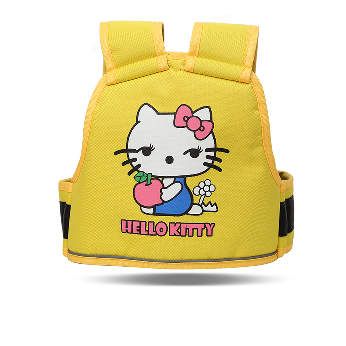 Correa de seguridad transfronteriza para niños correa de montar a caballo correa de seguridad para motocicleta correa de protección para ciclismo Correa