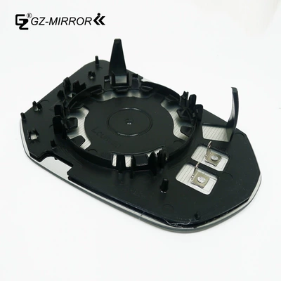 Car rearview mirror lens Q2 Car mirror