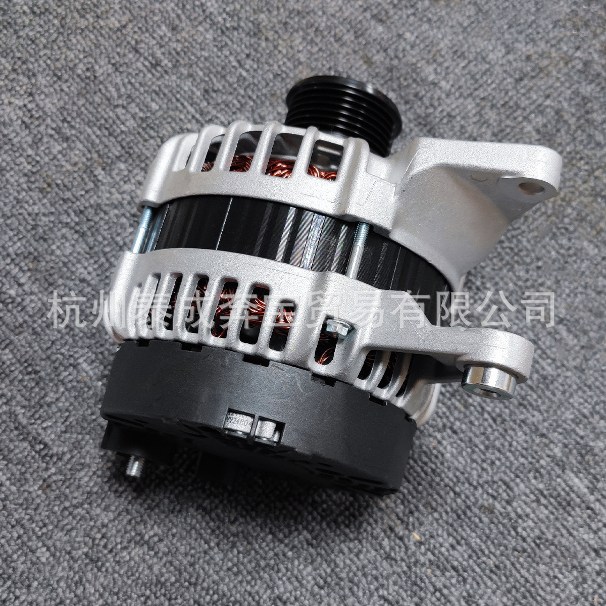 0009061503 Factory Stock Suitable for Mercedes-Benz 205E260C200 Generator A0009061503