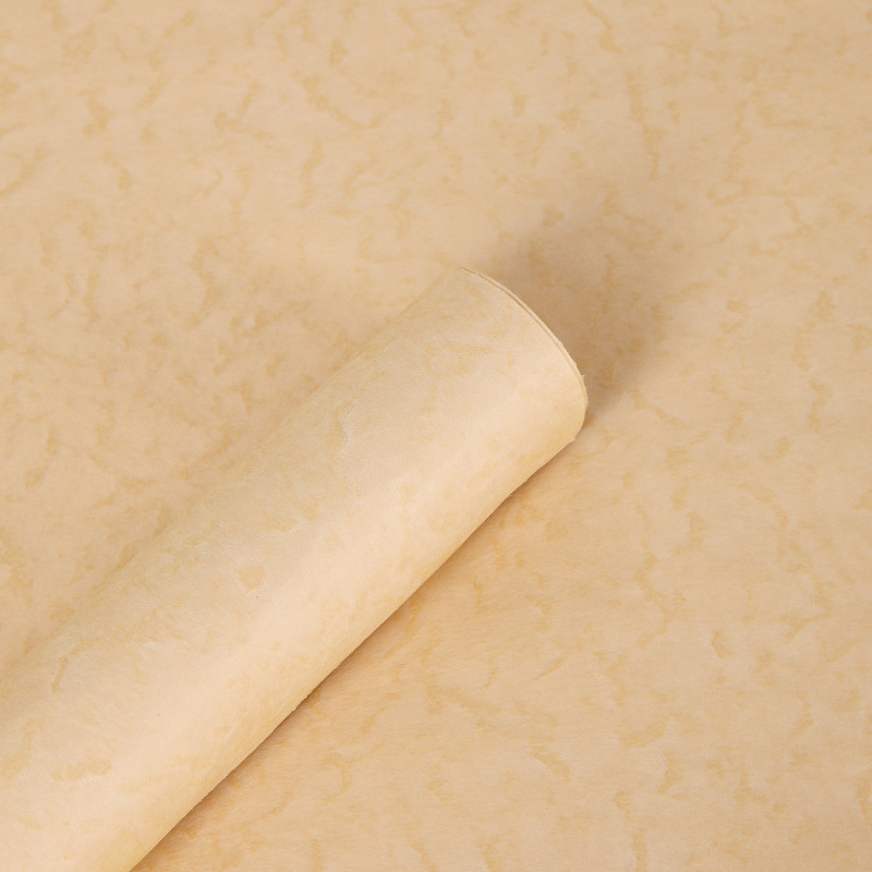 Flores desmenuzadas, pétalos reales, papel de envoltura de papel Dongba, papel de envoltura de flores, floristería de alta calidad, suministros, papel de envoltura de ramo