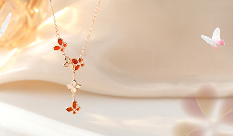 Bague de couple de style coréen pour hommes et femmes, paire de bagues de couple en argent sterling, bijoux de luxe, cadeau de Saint-Valentin_voghion.com