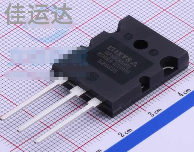 IXFK94N50P2 规格 TO-264-3 MOS场效应管