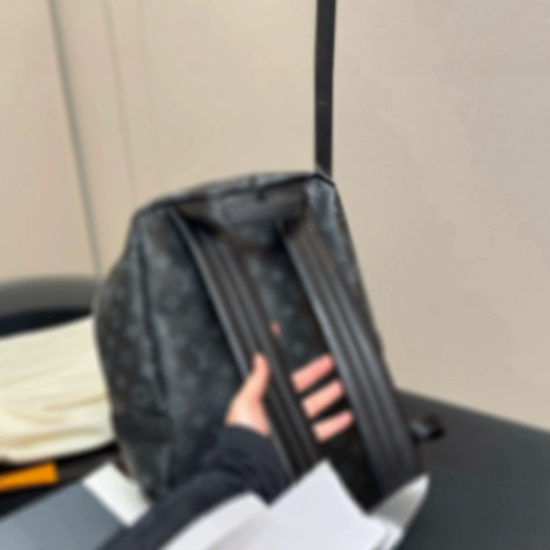 25 年新しい Lujia メンズバッグトラベルバッグポータブルクロスボディバッグバックパック登山バッグスクールバッグトラベルバッグ|undefined