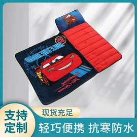 野营睡袋;其他户外用品;童睡袋