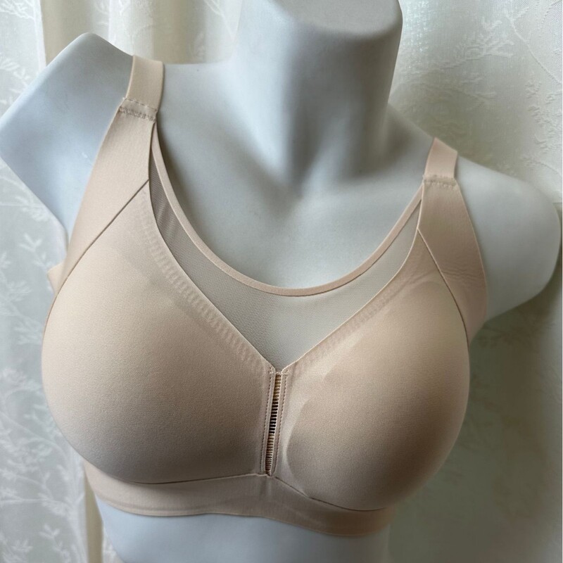 Special Clearance Sale: Plus-Size Seamless Bra for Women, Minimizes Large Bust, Wireless, Anti-Sagging, Thin Style Bra Special Clearance Sale: Plus-Size Seamless Bra for Women, Minimizes Large Bust, Wireless, Anti-Sagging, Thin Style Bra