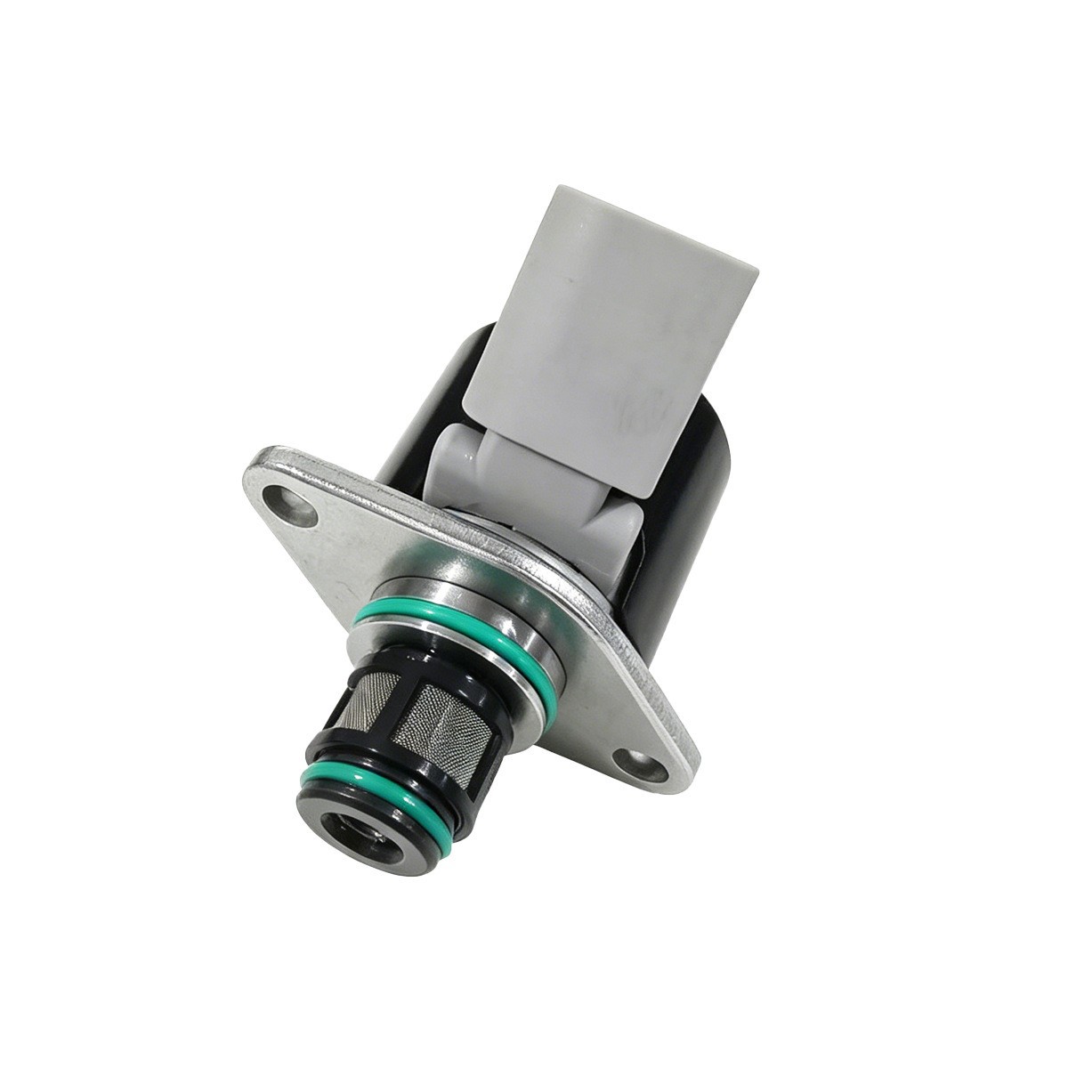 Delphi Solenoid Valve Gray 9307Z530A Mercedes-Benz A6510740084 9109-930A