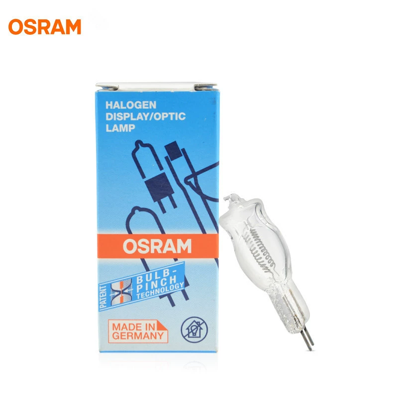 Osram, лампа, галогенная для фотосессий, 240 В, 650 Вт