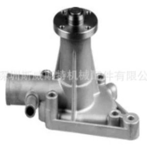 Road-Tiger water pump GWP101 GWP102 GWP132 GWP134 AW9185