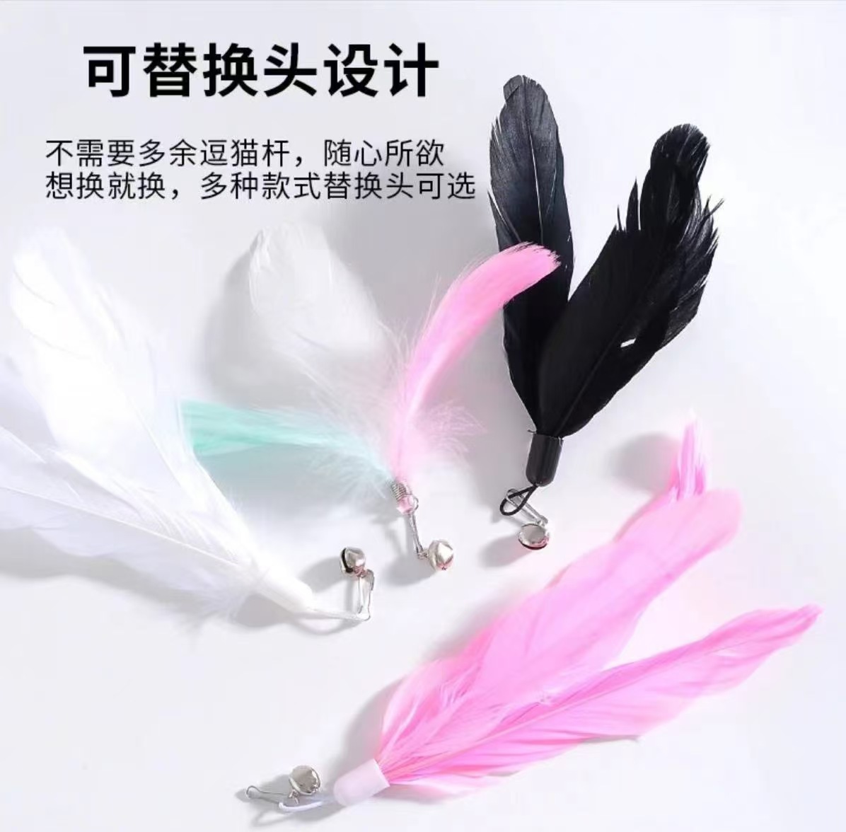 다양한 스타일의 맞춤형 상담 고객 서비스