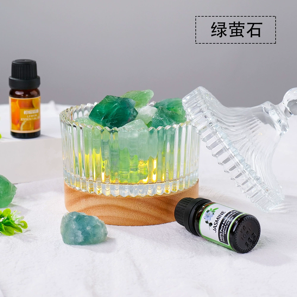 Natural water, crystal, natural ore, ароматерапия, диффузор, камень для благовоний, ночник, подарок на день рождения
