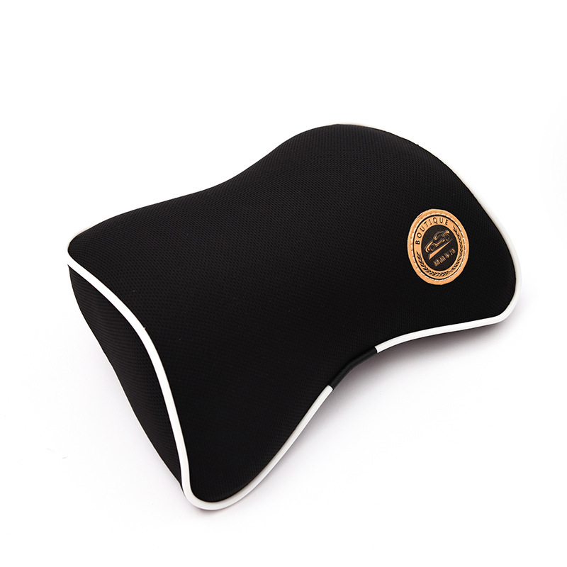 자동차 허리 지원 허리 지원 자동차 좌석 뒤 쿠션 메모리 폼 허리 지원 허리 쿠션 포시즌 스폰지 허리 베개