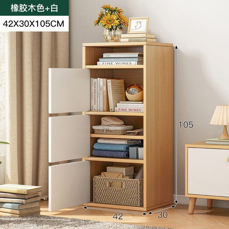 [스태킹모델] 고무나무색상 42x105CM