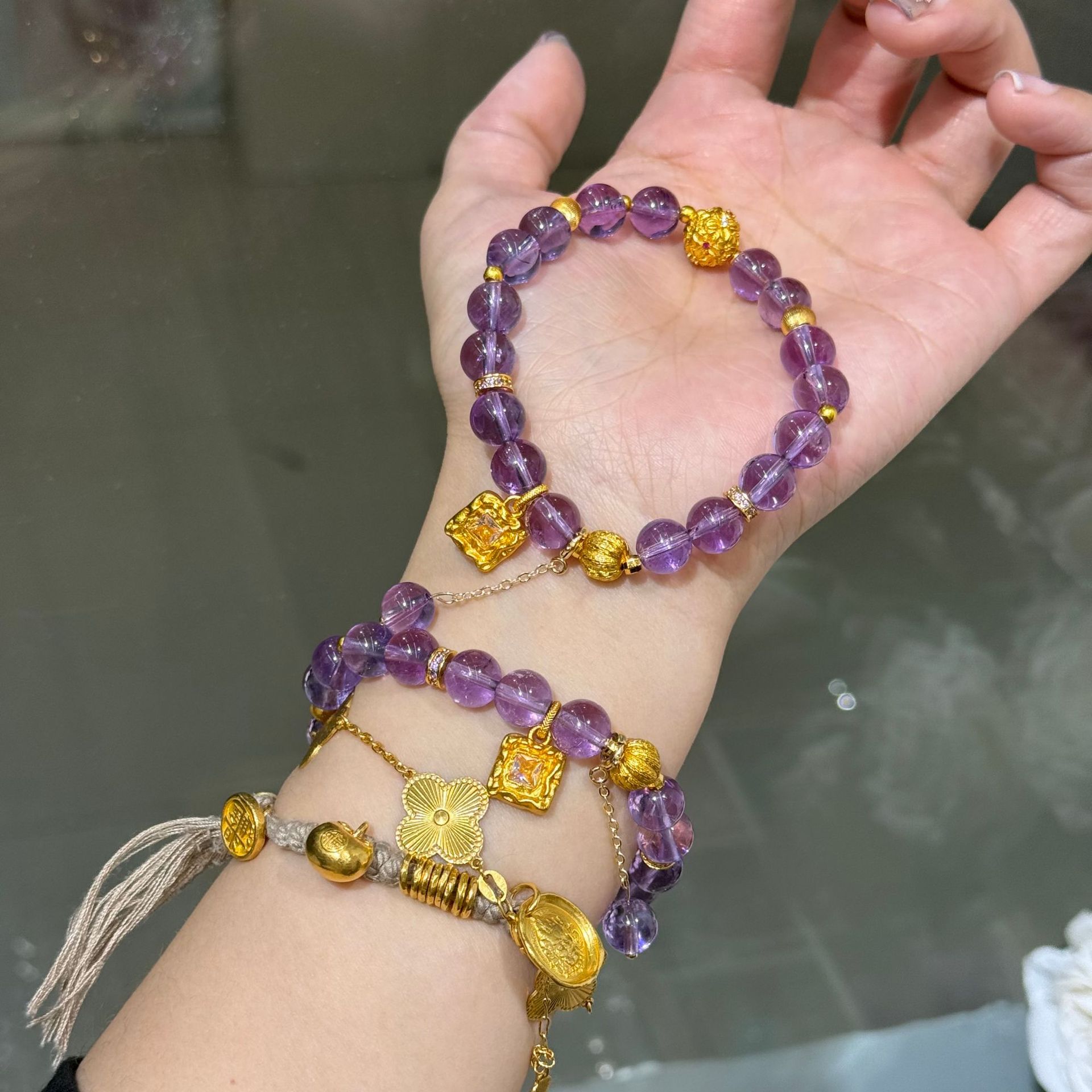 단일 루프 모델