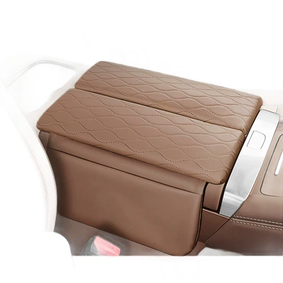 Protective Cover, Original Car Color | Armrest box pad