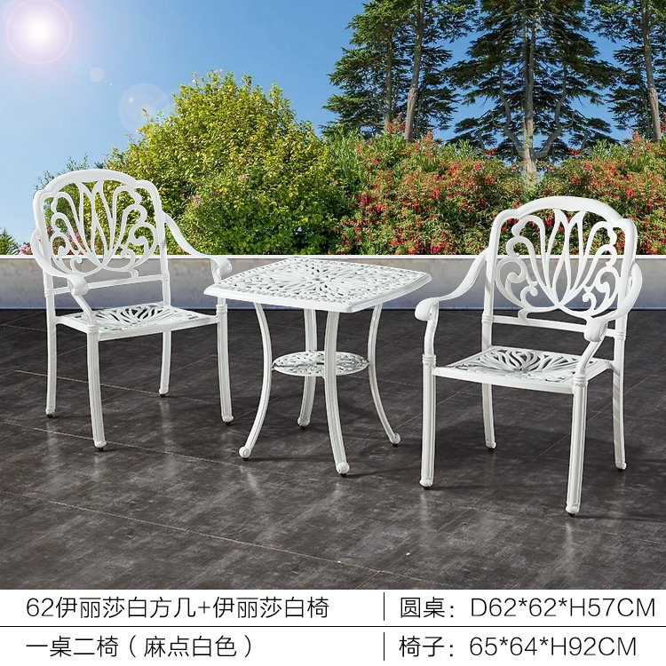 Sección 22 62 Mesa Yili Silla Yili