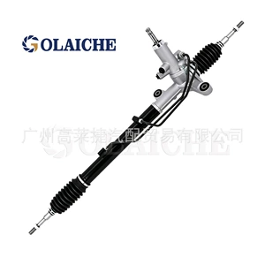 53601-Sna-A03 53601-Sna-J01 Is Suitable for Honda Eighth-Generation Civic Fa1 Steering Gear Assembly Lhd