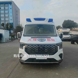 其他专用汽车;垃圾车;起重机