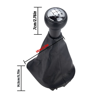 Suitable for Peugeot 307 Citroen Cab and accessories