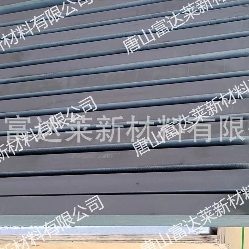 重结晶碳化硅窑具-方梁 （重结晶碳化硅横梁）高温窑具立柱富达莱