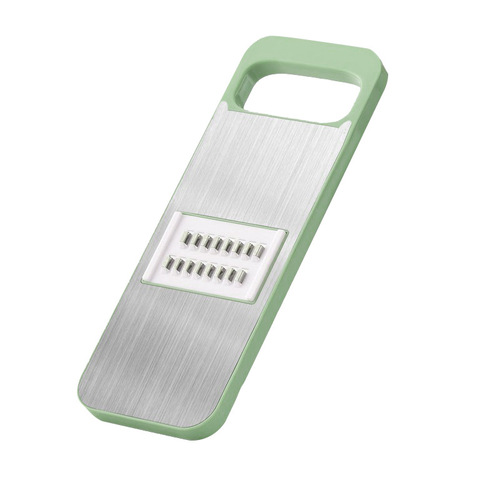 Wholesale multi-functional vegetable chopper kitchen home use protective skin slicer stainless steel grater potato radish shredder