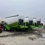 粉粒物料粉煤灰罐车