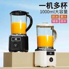 卷发/直发器;其他生活电器;榨汁机