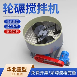 破碎机;其他粉碎设备;筛分设备