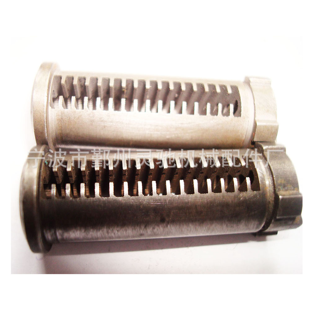 厂家供应铁锁心、铜锁心及其他五金件