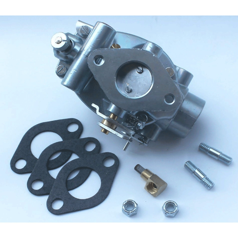 TO35 MF35 F40 MH50 MF50 carburador 204 2135 TSX605 TSX683