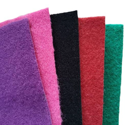 Whole Roll Thickening, Car Carpet