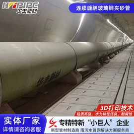 玻璃钢;PVC管;PE管