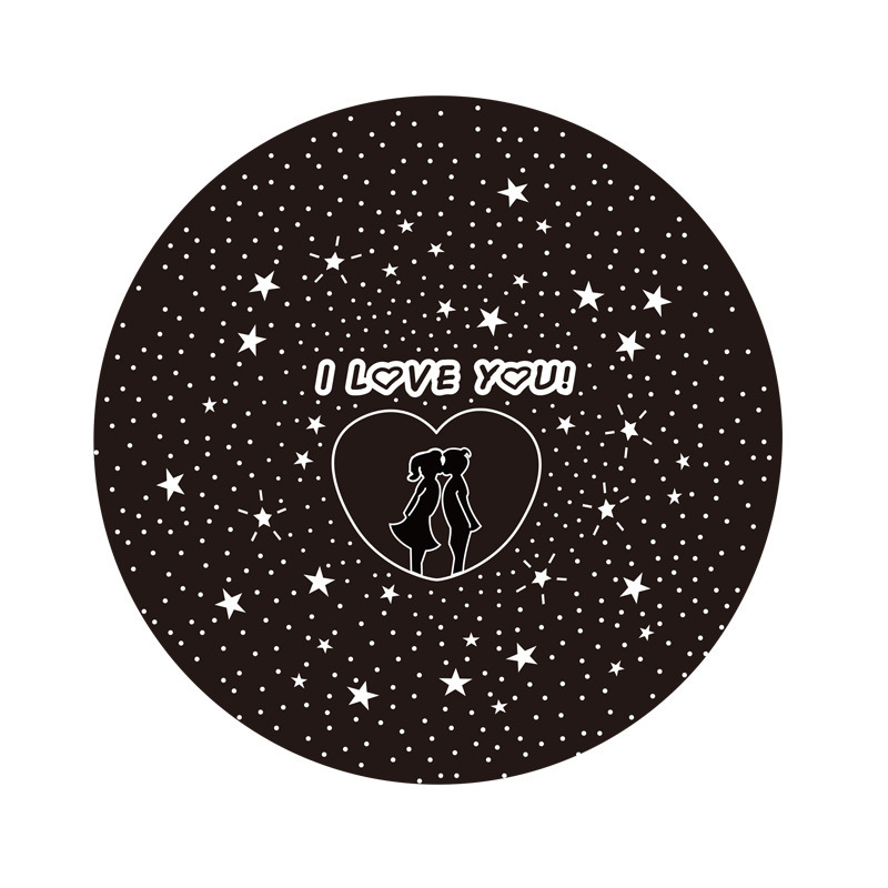 メーカーは星空投影灯フィルムを供給しています。|undefined