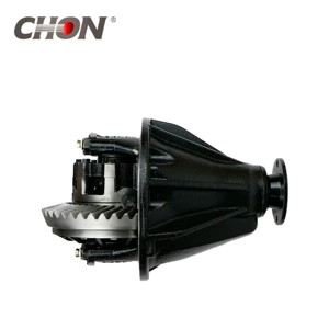 Suitable for Toyota Land Cruiser LC79 rear axle differential assembly reducer assembly