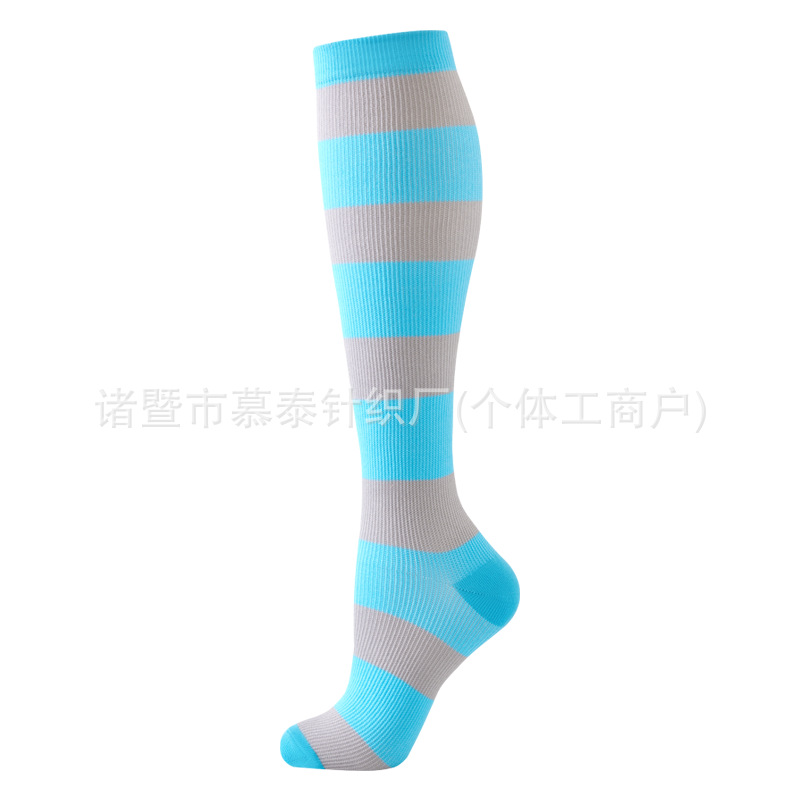 El Blue Stripe
