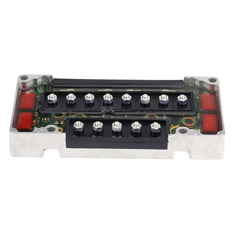 332-5772a1 Caja de interruptores CDI 18-5881 40-125 HP 114-5772 9-25 104 332-
