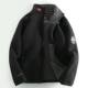 Thick! Heavy Weight Hot Item ~ Thickeneded New Autumn and Winter Large Size Men's Export Warm Polar Fleece Stand Collar Jacket for Men