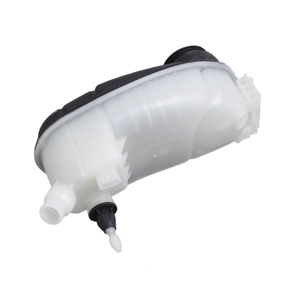 Factory Direct Sales Suitable for Mercedes-Benz W246/117/156 Car Auxiliary Water Kettle Expansion Kettle 2465000049