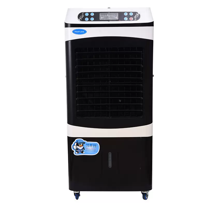 定制家用空调扇制冷风机工业水制冷大型商用移动静音空调降温小型