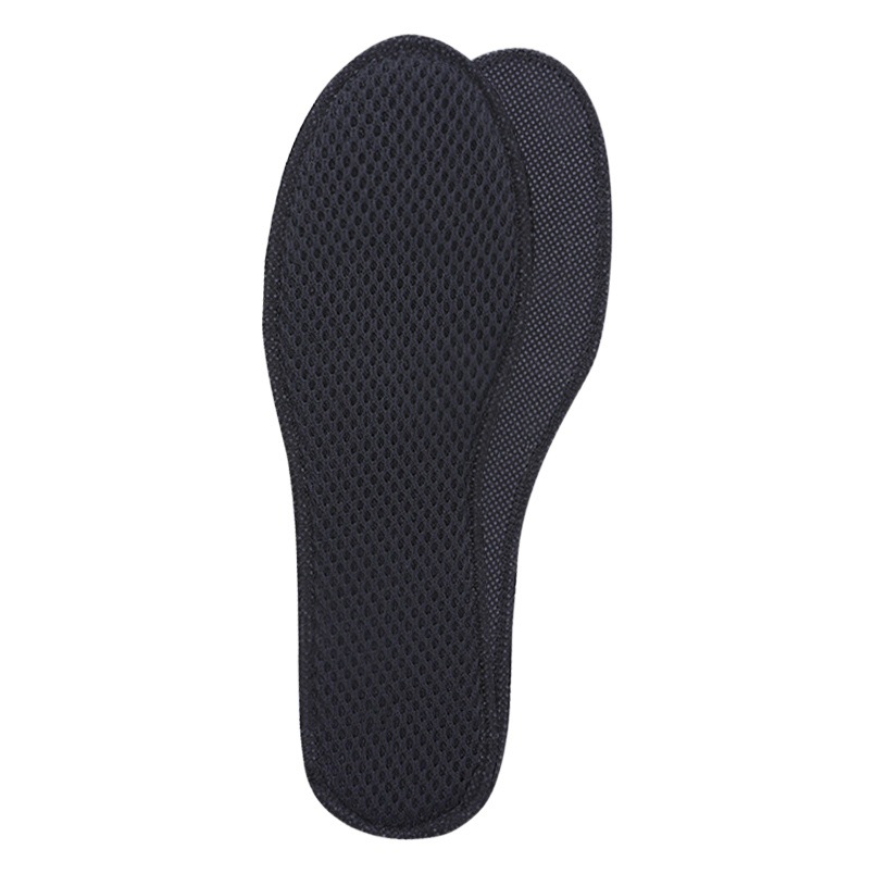 Plantillas cálidas, gruesas para evitar el frío, cómodas, suaves, absorbentes del sudor, antiolor, plantillas forradas de lana, plantillas de fieltro de algodón para otoño e invierno Phoenix Tail