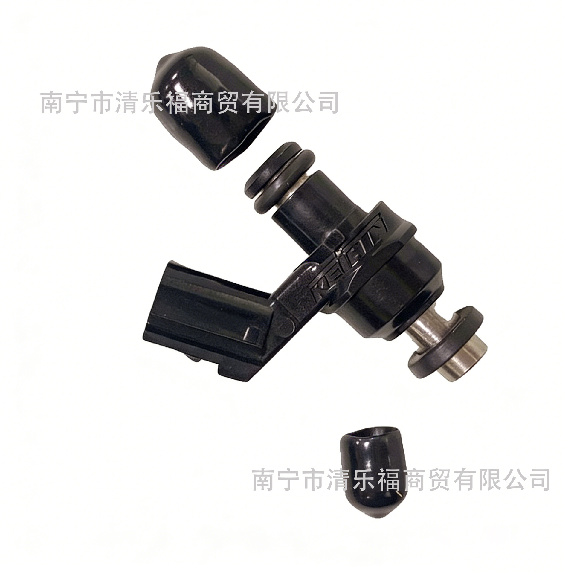 16450-K59-A11 Motorcycle Throttle Fuel Injector Bt-Mtc-C Six Hole 125Cc 110Cc