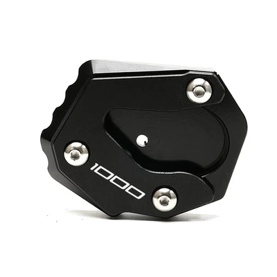 Side Stand with Enlarged valve - versys1000se-black-one-enlarged-seat