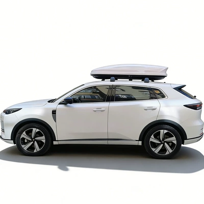 Roof Box Travel Storage Box | Roof box