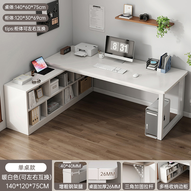 Mesa de escritorio, escritorio de escritorio