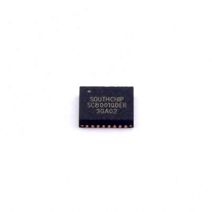 SC8001QDER QFN-32-EP(4x4) �Դ������ DC-DC �_�P������